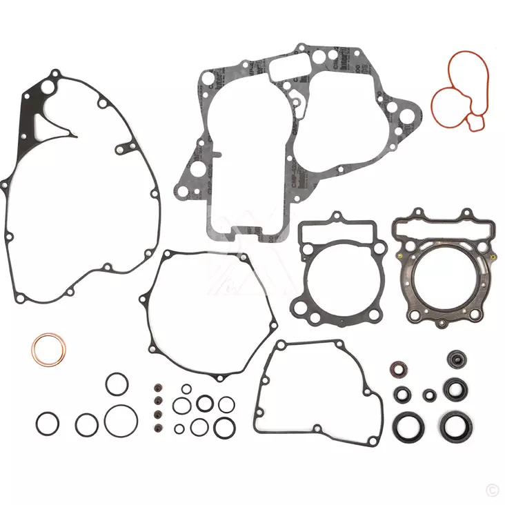 ProX Complete Gasket Set Suzuki RM-Z250 '10-15 - Motocross övre tätningssats - 400-34-3341 - 1