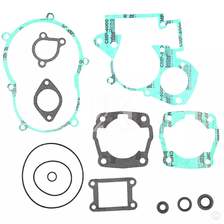 ProX Complete Gasket Set KTM50SX '01-08 LC - Motocross fullständig tätningssats - 400-34-6011 - 1