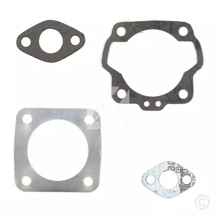 ProX Top End Gasket Set LT50 '84-06 + KFX50 '03-06 - MC Tätnings set - 400-35-3001 - 1