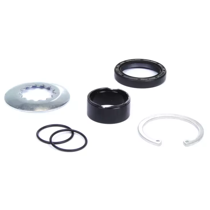 ProX Countershaft Seal Kit KX450F '06-16 + KLX450R '08-13 - Motocross drivaxel tätningssats - 400-26-640011 - 1