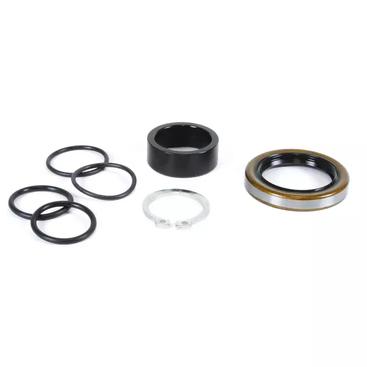 ProX Countershaft Seal Kit KTM125/150SX '98-15 + KTM250SX-F - Motocross drivaxel tätningssats - 400-26-640001 - 1