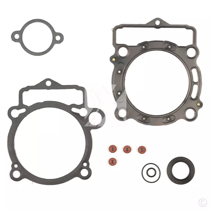 ProX Top End Gasket Set KTM350SX-F '11-15 + 350EXC-F '12-16 - Motocross övre tätningssats - 400-35-6351 - 1