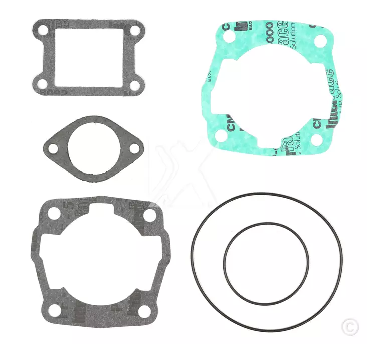 ProX Top End Gasket Set KTM50SX '01-08 - Motocross övre tätningssats - 400-35-6011 - 1
