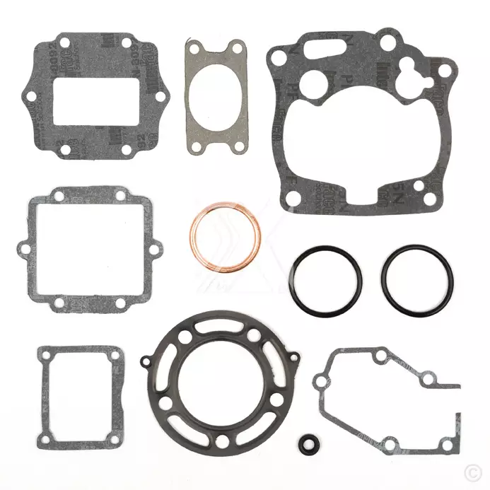 ProX Top End Gasket Set KX125 '98-02 - Motocross övre tätningssats - 400-35-4221 - 1