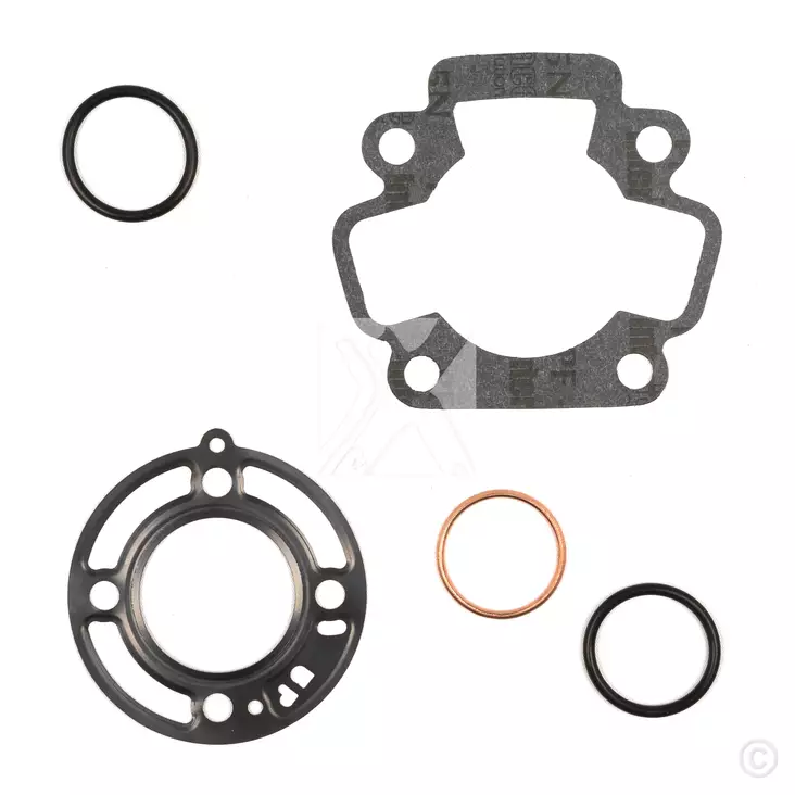 ProX Top End Gasket Set KX65 '00-20 + RM65 '03-05 - Motocross övre tätningssats - 400-35-4021 - 1