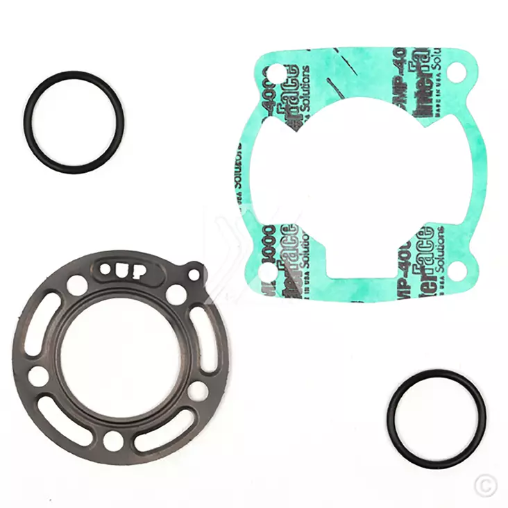ProX Top End Gasket Set KX80 '91-97 - Motocross övre tätningssats - 400-35-4111 - 1