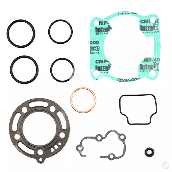 ProX Top End Gasket Set KX85 '01-13 - Motocross övre tätningssats - 400-35-4121 - 1