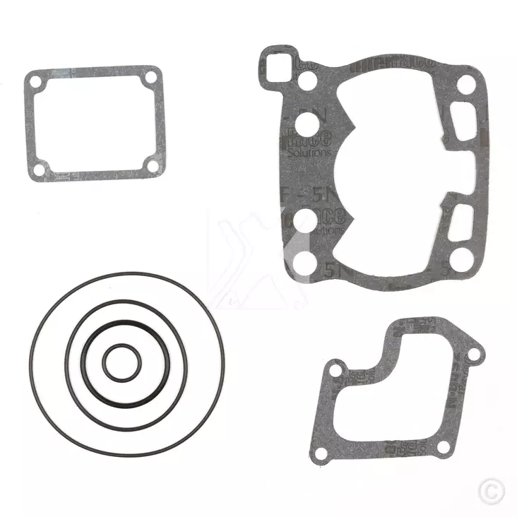 ProX Top End Gasket Set RM80 '91-01 - Motocross övre tätningssats - 400-35-3111 - 1
