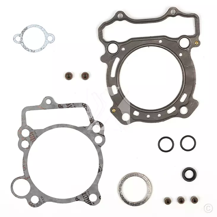 ProX Top End Gasket Set YZ250F '01-13 + WR250F '01-13 - Motocross övre tätningssats - 400-35-2401 - 1