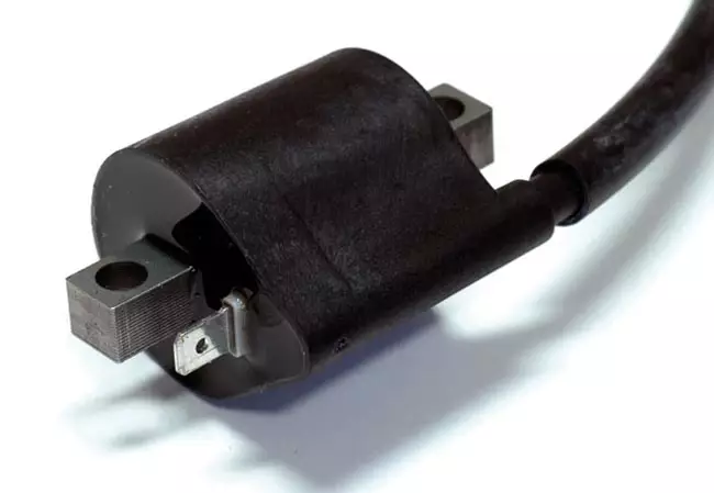 TÄNDSPOLE "B" - Motocross stator - 11-681 - 1