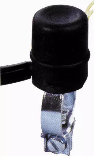 STOPPKNAPP CR - Motocross brytare - 395-03141 - 1