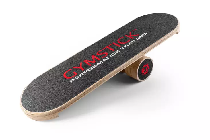 Gymstick Wooden Balance Board - Balansbrädor - GS61131 - 1