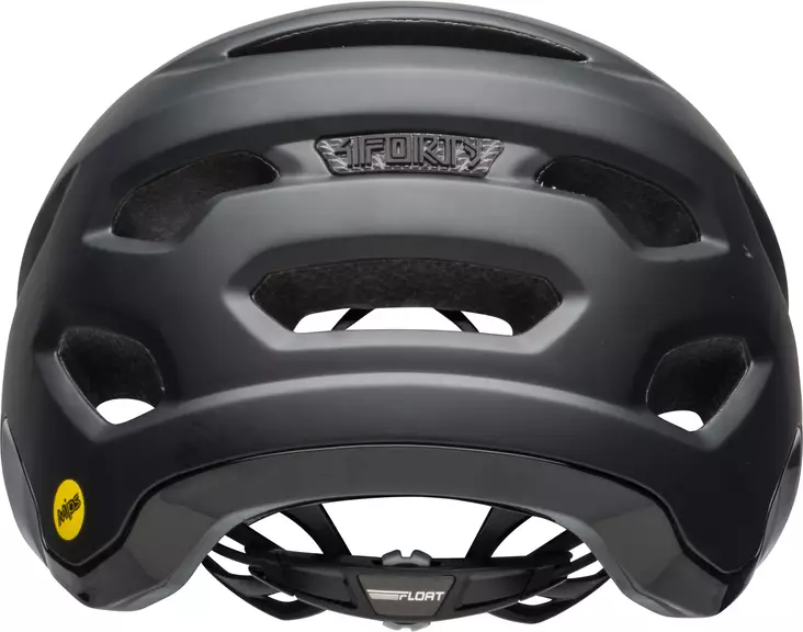 Cykelhjälm Bell 4forty Mips Mattsvart - Cykelhjälmar - BELL180007088201 - 1