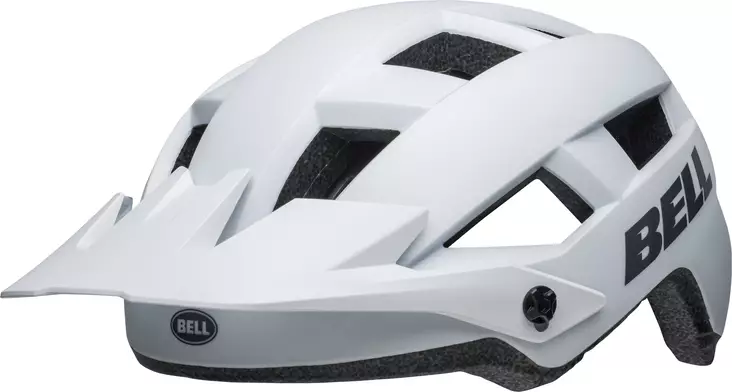 Cykelhjälm Bell Spark 2 Mips Vit - Cykelhjälmar - BELL122007138641 - 1