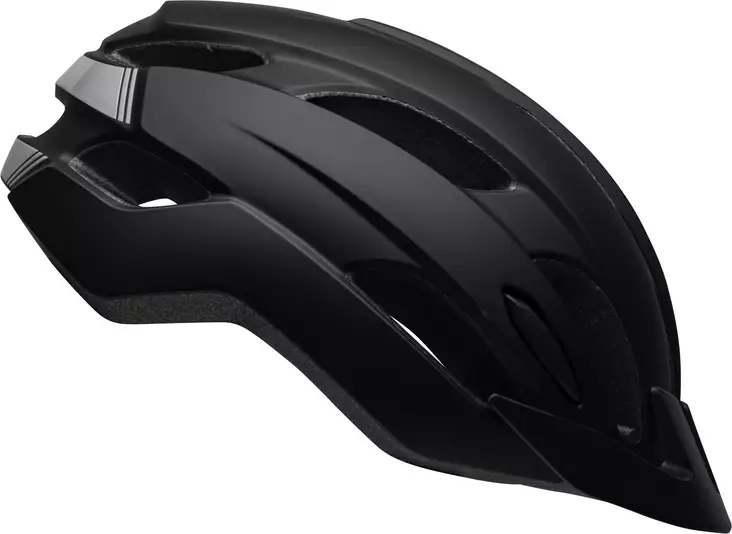 Cykelhjälm Bell Trace Mips Mattsvart - Cykelhjälmar - BELL120007114221 - 1