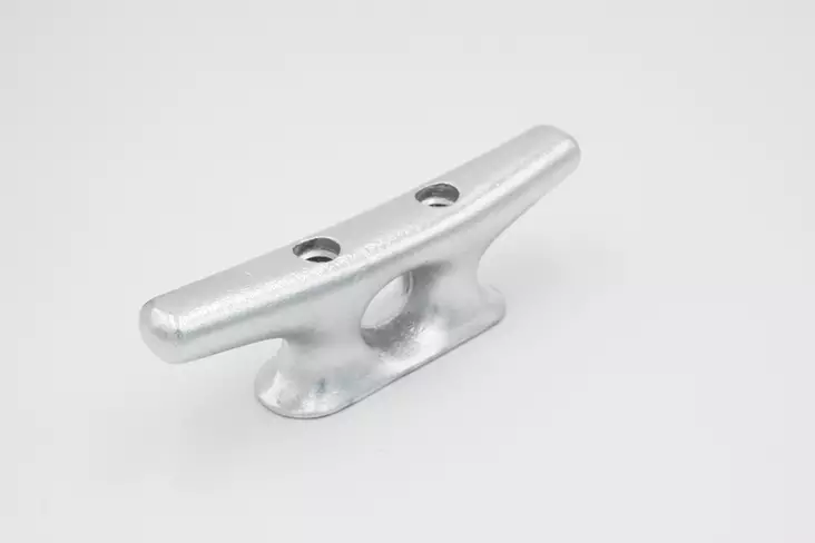 Qvarken Pollare galv 254mm - Däcksbeslag och tillbehör - 103-03-0001 - 1