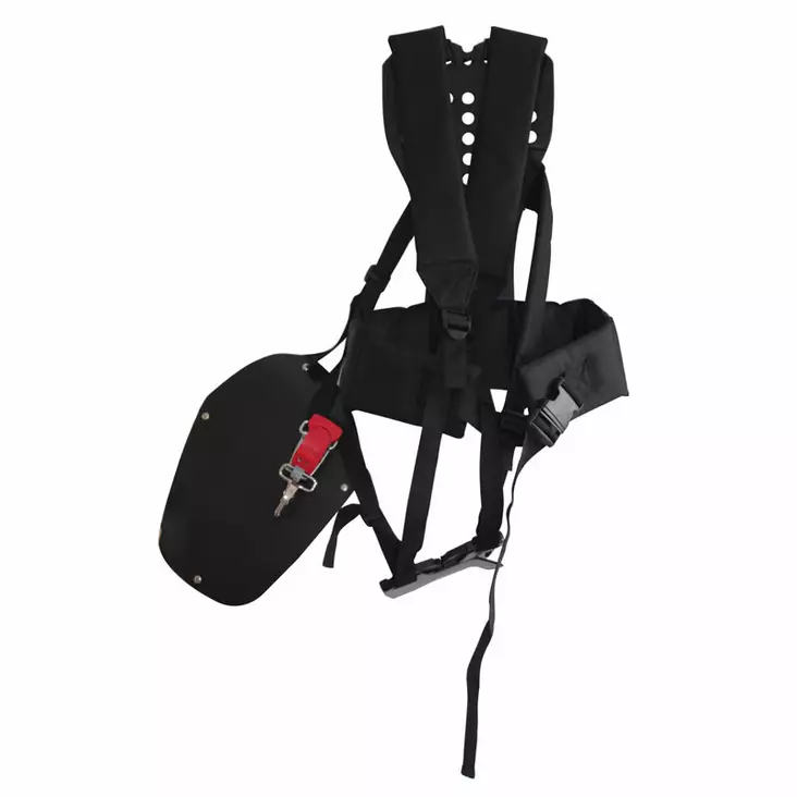 Röjsele ARCHER dubbel komfort - Säkerhetsutrustning - 447-A800191 - 1