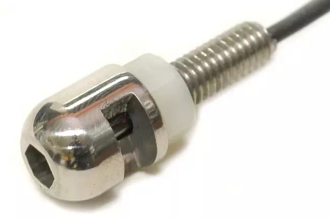 Hyper Silver boltlight - MC Baklyktor - 15-751 - 1