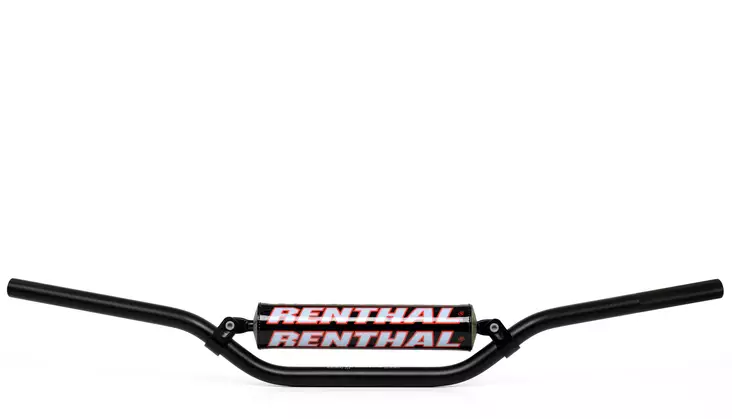 Renthal Styre+Pad 971 RC CR+F 04-.. KX+F 06-.. Svart - MC Styren - 455-971-08-BK-01-1 - 1