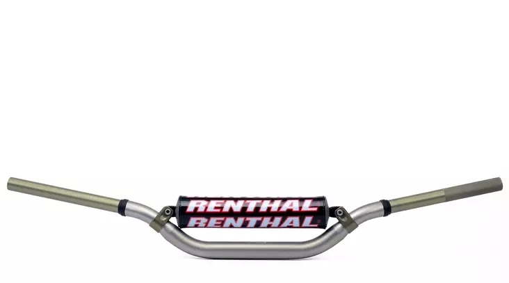 Renthal Twinwall 997 Carmichael Titanium - MC Styren - 455-997-01-TG-02-1 - 1