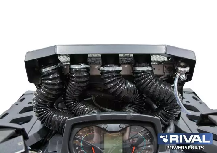 Rival snorkelsats - Odes Patchcross 650 850 1000 - Kylarrens flyttsatser - 72-2444-8517-1 - 2