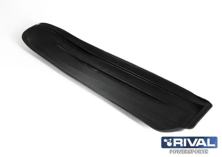 Rival skidbelag par, Yamaha VK 540 III - Snöskoter plastbelag - 884-7101 - 2