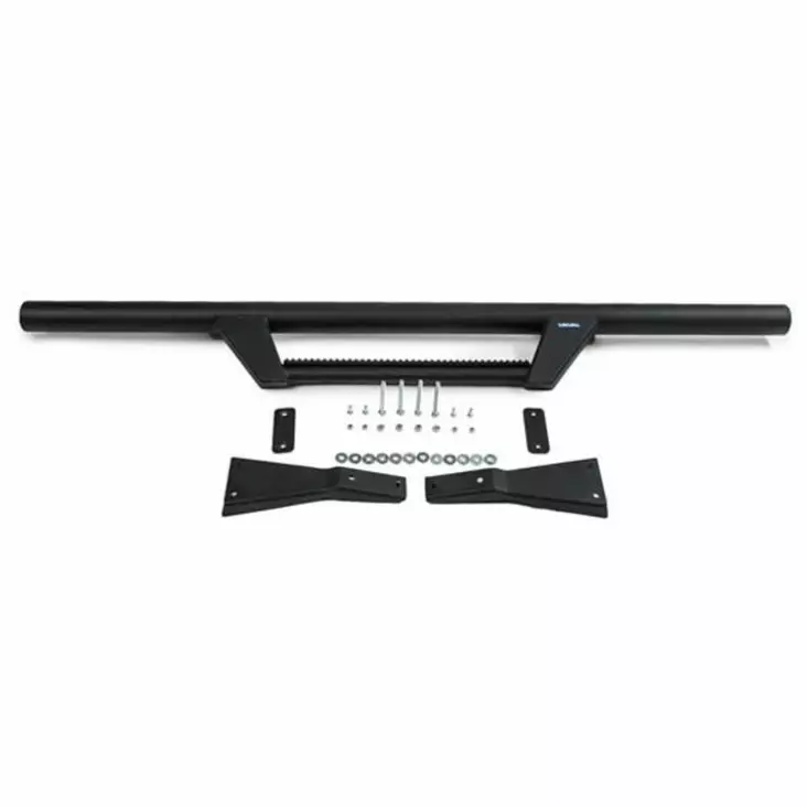 Rival bakstötfångare, stål, Can Am Defender Traxter HD5 HD8 HD10 - ATV stötfångare - 72-2444-7264-1 - 2