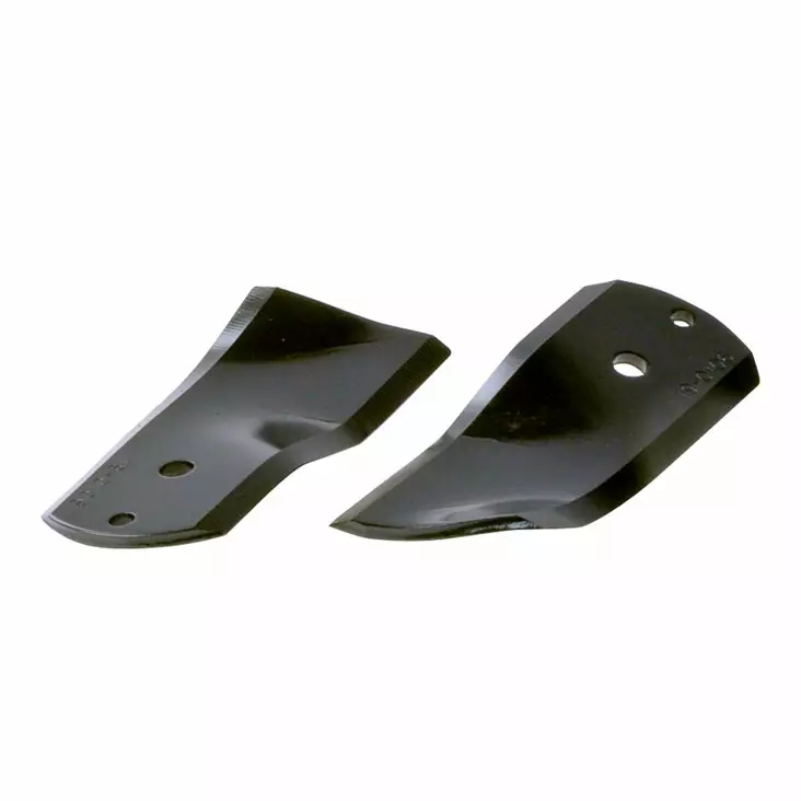 Knivset ROTARY: Stiga ull 85M, 102M och Park 102M, 121M, 2 st sis bultar - Klingor och delar till Stiga - 446-50301 - 1