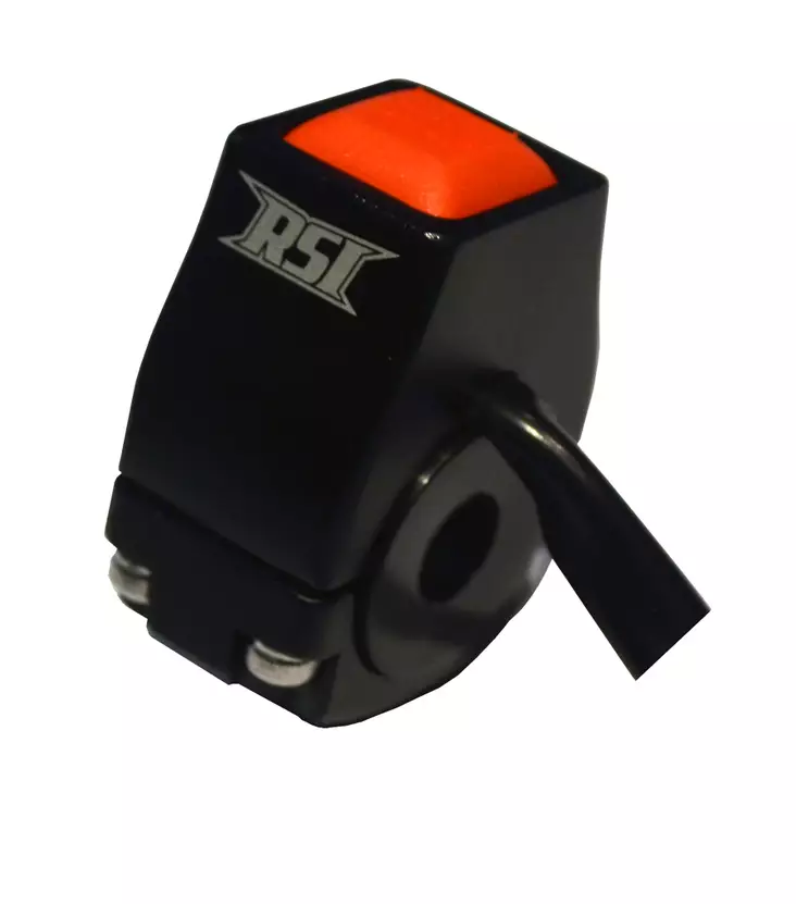 RSI stoppknapp Polaris 850 - Snöskoter säkerhetsbrytare - 824-1061 - 1