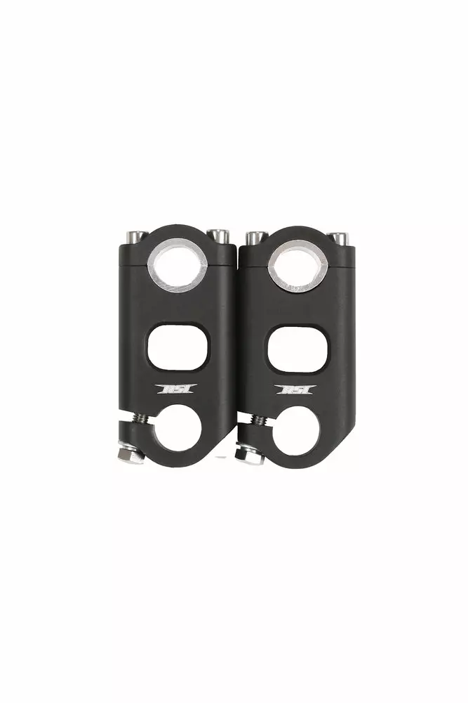 RSI Styrhöjare Pivoting 1.25" Svart - Snöskoter Styrhöjare - 824-1021-1 - 1