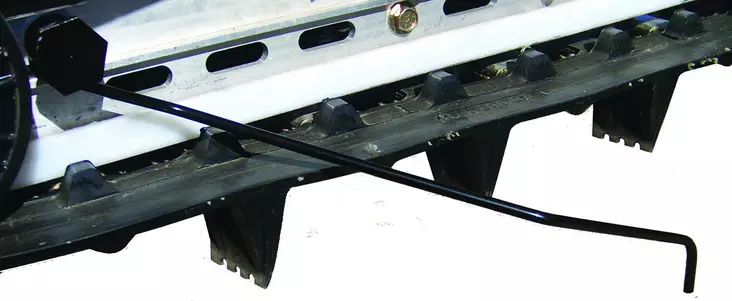 RSI Isrivare vänster - Snöskoter isrivare - 824-1044-1 - 1