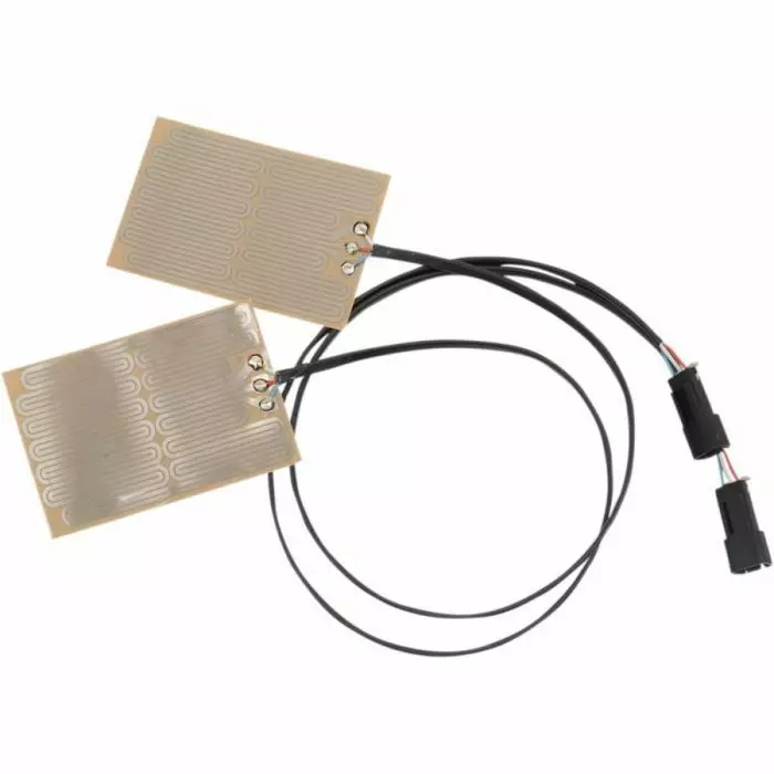 RSI Smart Warmers handtagsvärmare Polaris, Standard - MC Värmehandtags - 824-1006-1 - 1