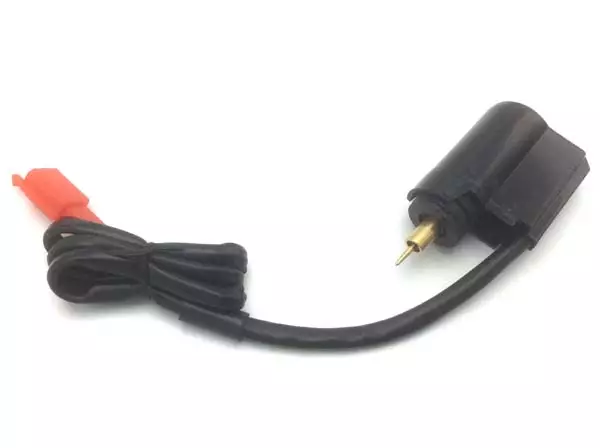 Elchoke, Dellorto-modell - Hand- och elchoke - 302-01851 - 1