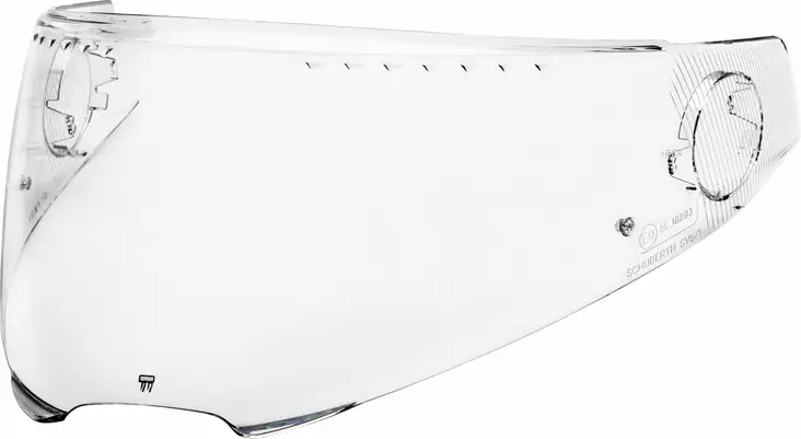 Schuberth C4 visir klar 53-59 - Visir - 511-1701-1 - 1