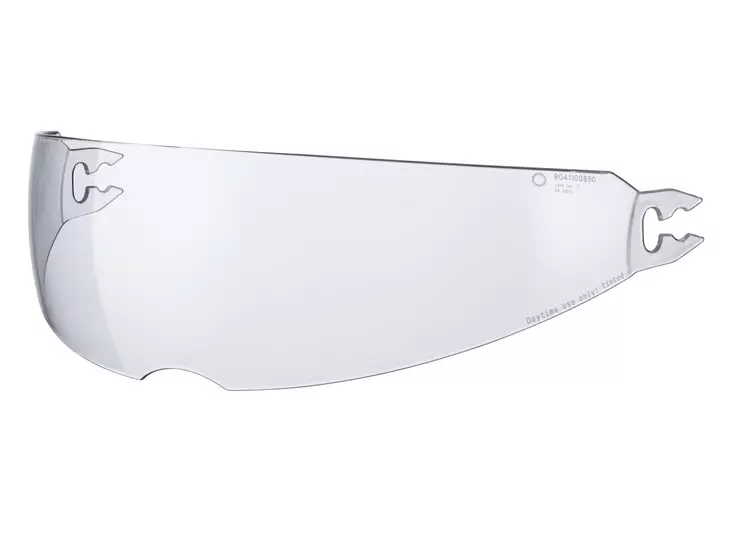 Schuberth M1 Solvisir Klar one size - Visir - 511-1404-00-1 - 1