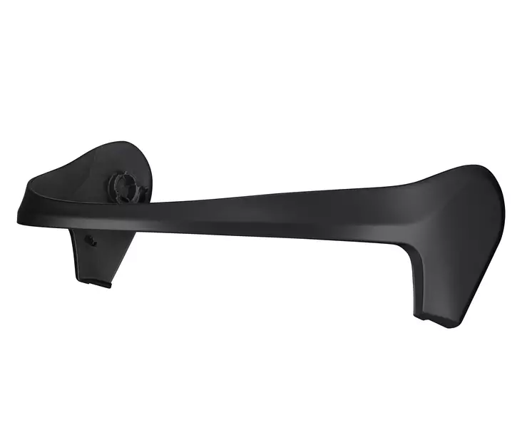 Schuberth M1 Peak Matt Black - Hjälm reservdelar - 511-1401-01 - 1