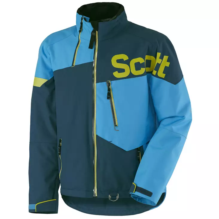 - Skoterjackor - 623-7012-1 - 1