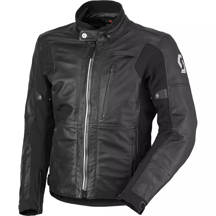 - MC skinnjackor - 622-6000-1 - 1