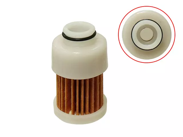 Sea-X, bränslefilter Mercury/Mariner - Bränsletillbehör - 121-9-37961 - 1