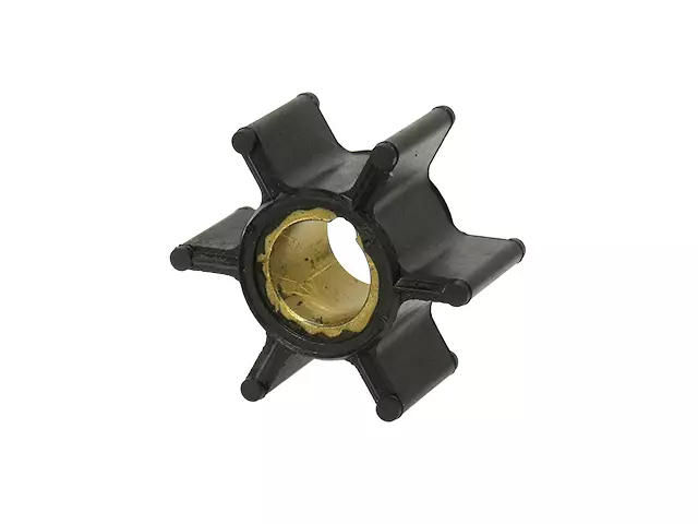 Sea-X, impeller Johnson/Evinrude - Fläkthjul - 122-9-45201 - 1