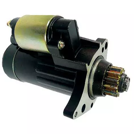 Sea-X, startmotor Honda - Startmotorer - 120-9-15061 - 1