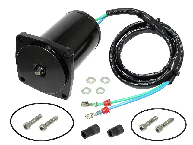 Sea-X, trimmotor Johnson/Evinrude - Trimmotorer - 120-9-01551 - 1