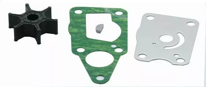 Sea-X reparationssats impeller Suzuki DF4/DF6 (2003-) - Reparationssatser till vattenpump - 122-9-48501 - 1