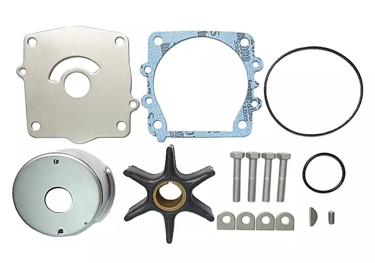 Sea-X, reparationssats vattenpump Yamaha - Reparationssatser till vattenpump - 122-9-48601 - 1