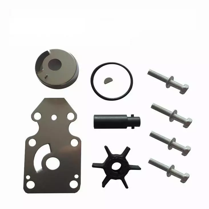 Sea-X reparationssats vattenpump Yamaha T8 (2001-10) / T9.9 (2007-) - Reparationssatser till vattenpump - 122-9-48621 - 1
