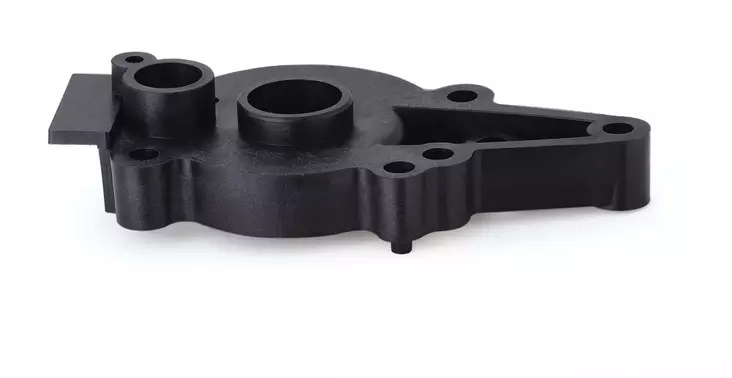 Sea-X impellerhus Mercury/Mariner 8-15HP 4-Stroke / 6-15HP 2-Stroke - Reparationssatser till vattenpump - 122-9-43321 - 1