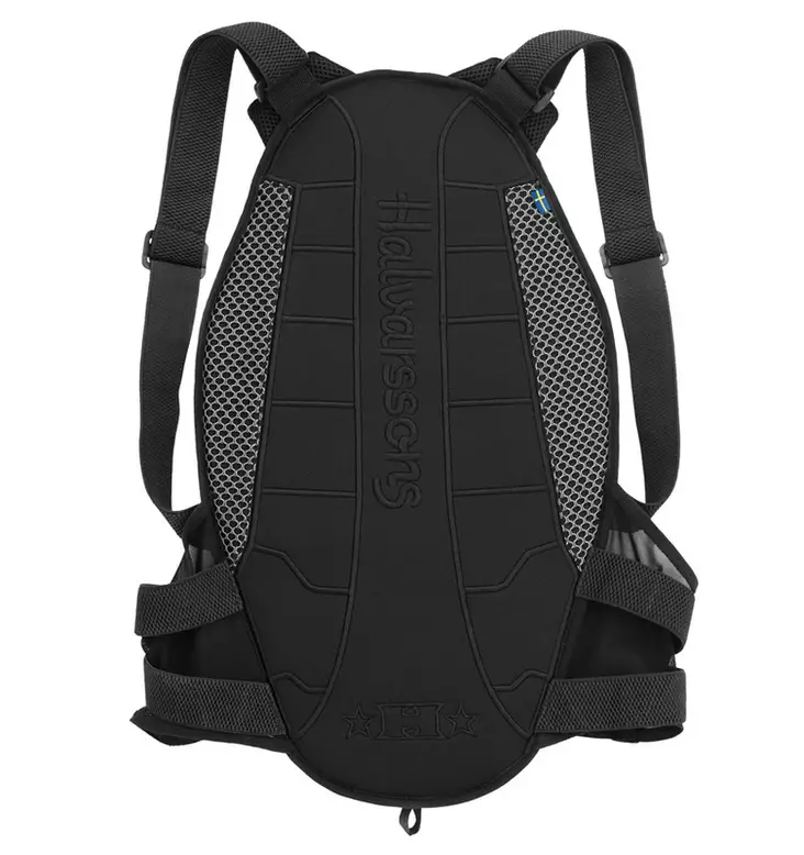 Halvarssons Ryggskydd Huntly Cap - Ryggskydd - 720-65830100-1 - 1