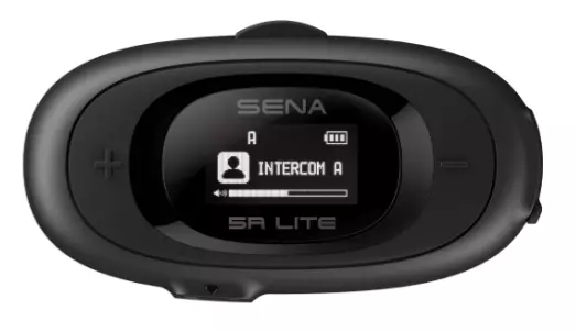 Sena 5R Lite MC BT - Intercom - 298-1-5RLITE-01 - 1