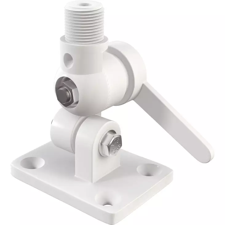 Shakespeare 4186 nylon ratchet mount - Antennfötter - 115-503-001 - 1