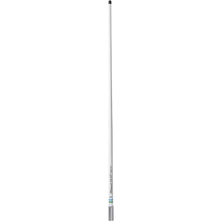 Shakespeare 5400-XT glasfiber VHF antenn, vit - VHF-antenner - 115-501-011 - 1